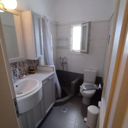 Diasino's House Apartment *